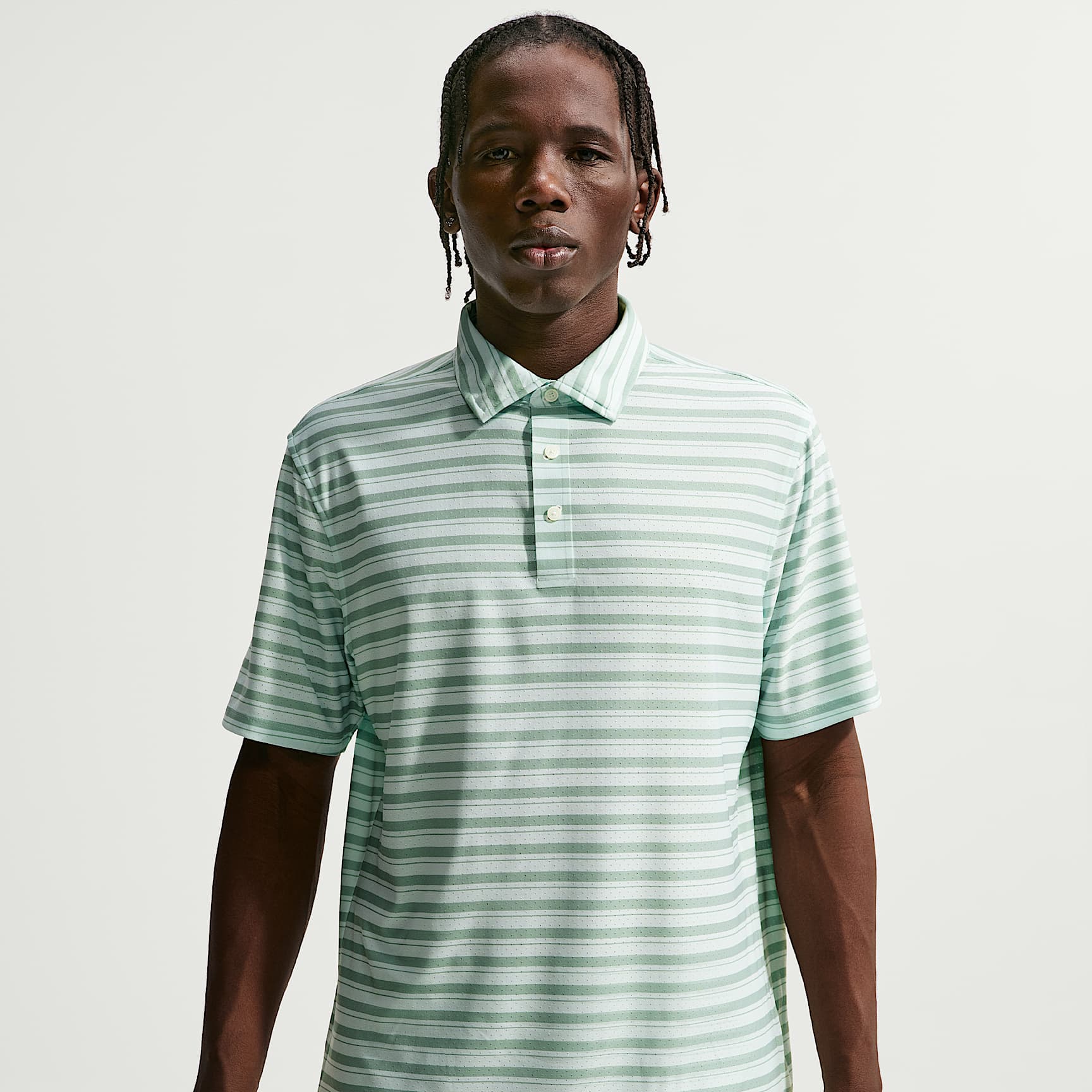 Nike Tailored Performance Men's Dri-FIT Golf Polo. Nike.com